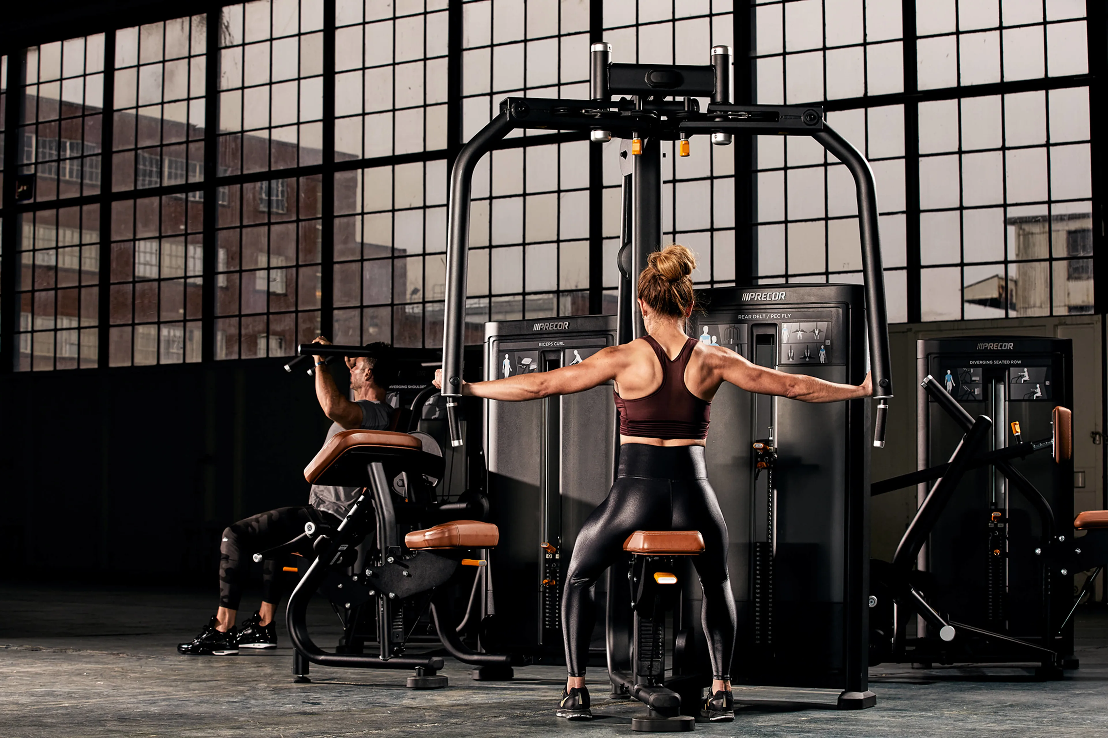 Selectorized - Proven Durability