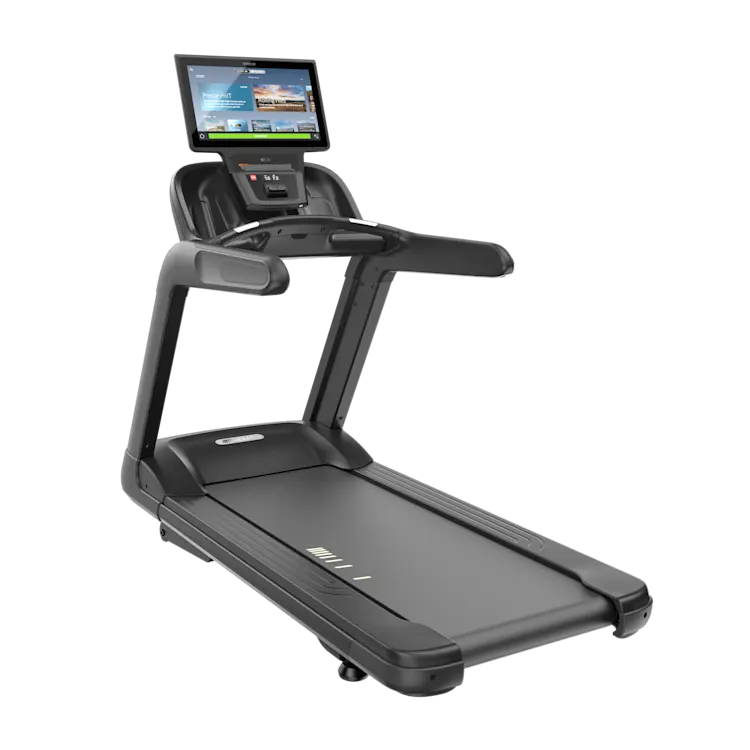 Precor 800 line treadmill