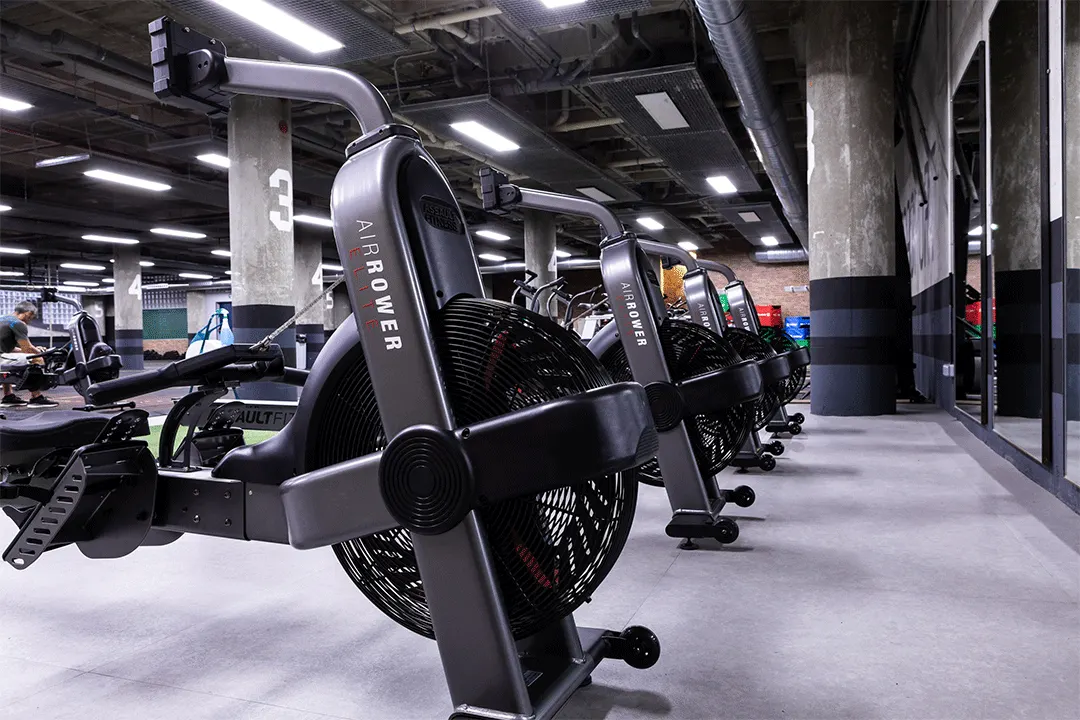 Assault Fitness Product Hero 2