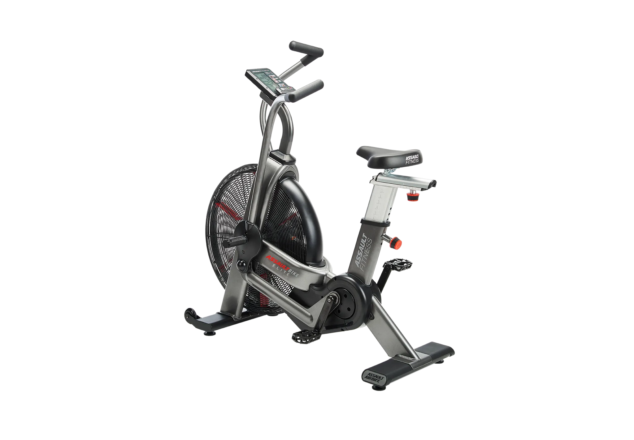 AssaultBike Comfort