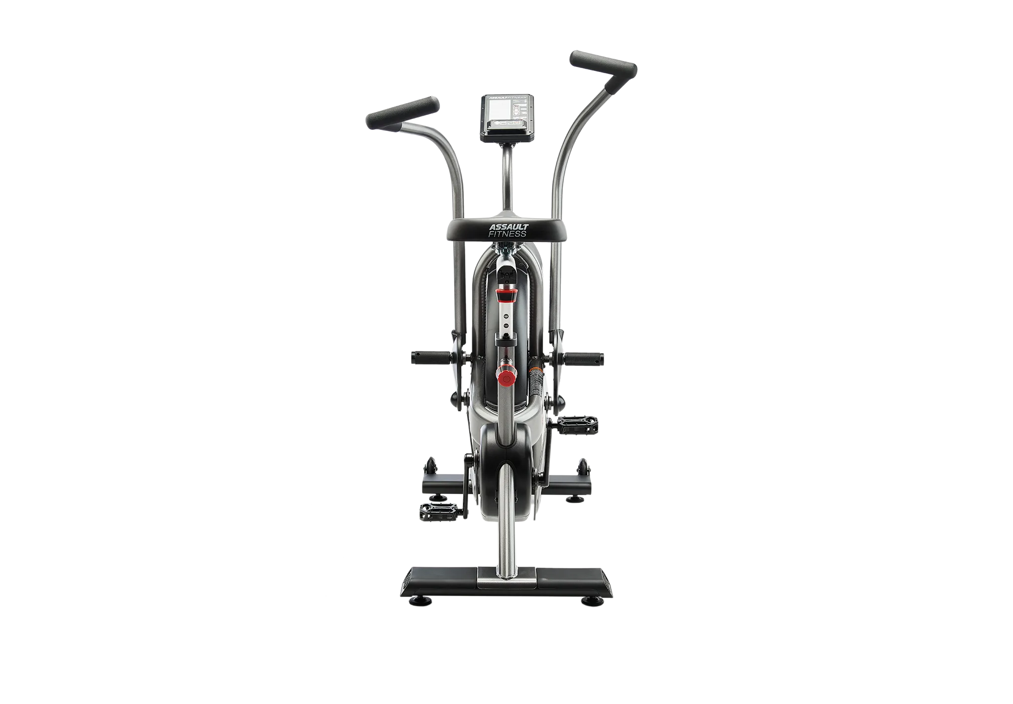 AssaultBike Training Variety