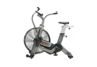 AssaultBike Hero Left