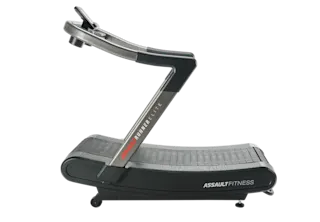 Nav - Assault AirRunner Side View