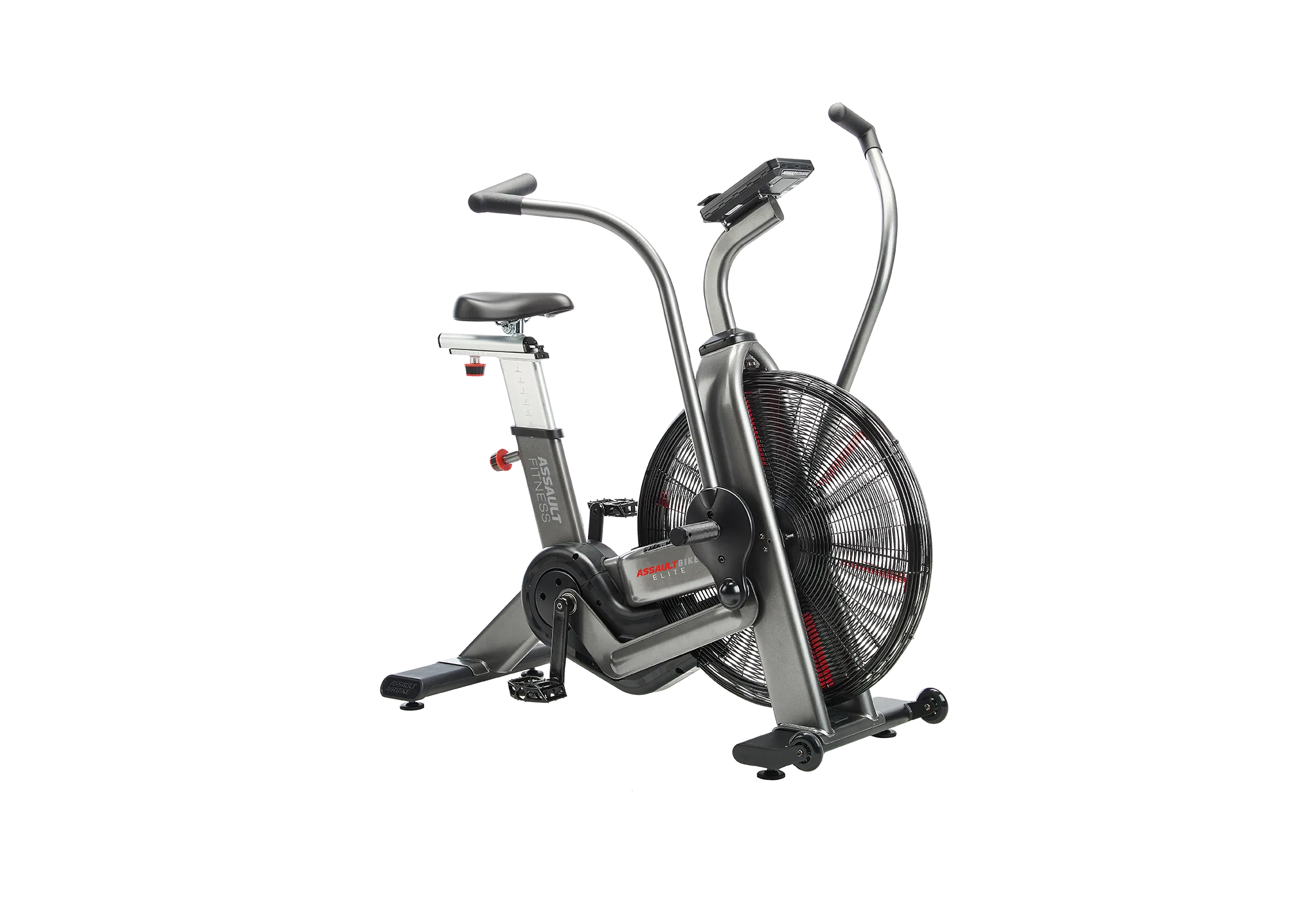 AssaultBike Elite Carousel 1