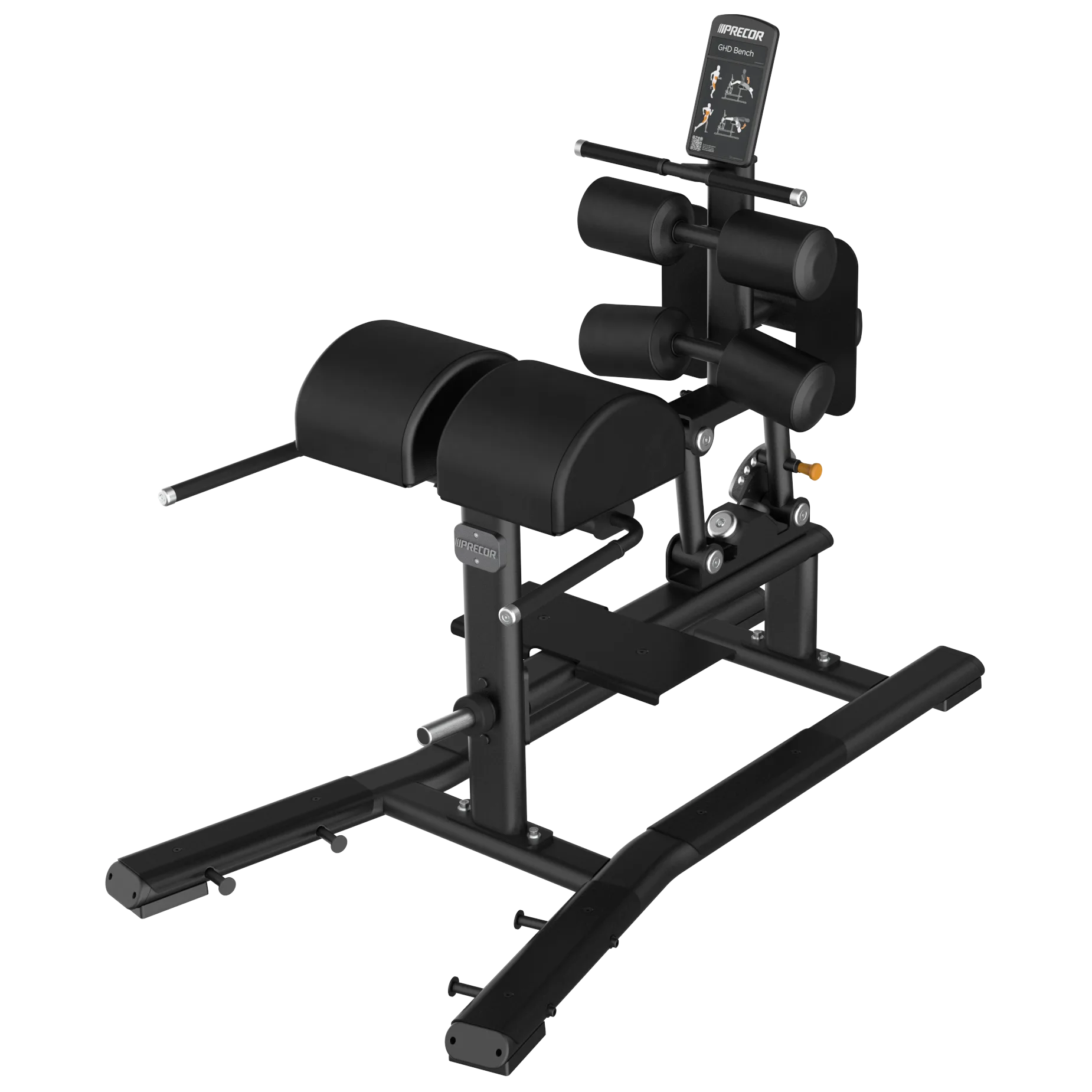 DBR0706 GHD Bench