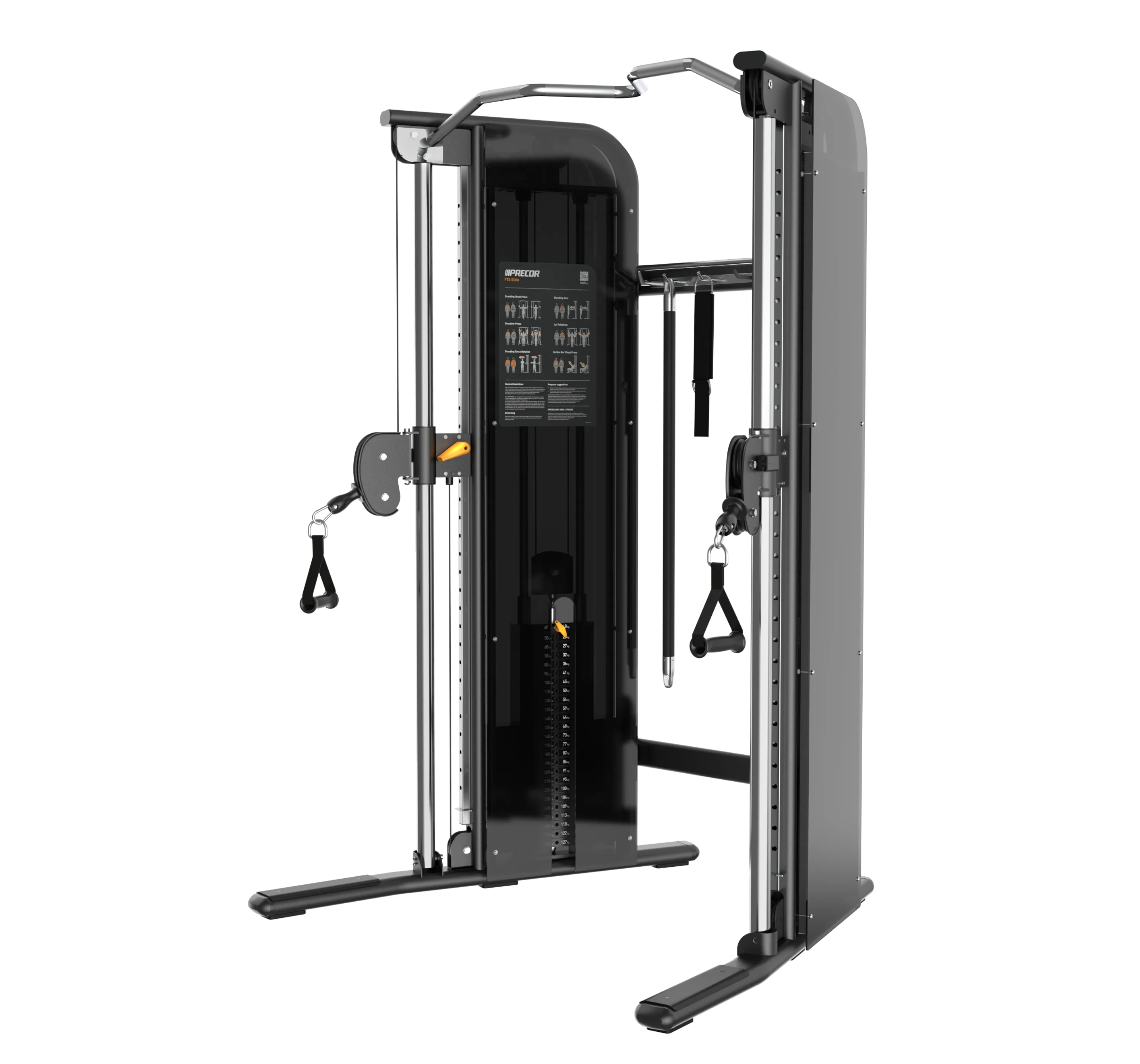 FTS Glide Product Image