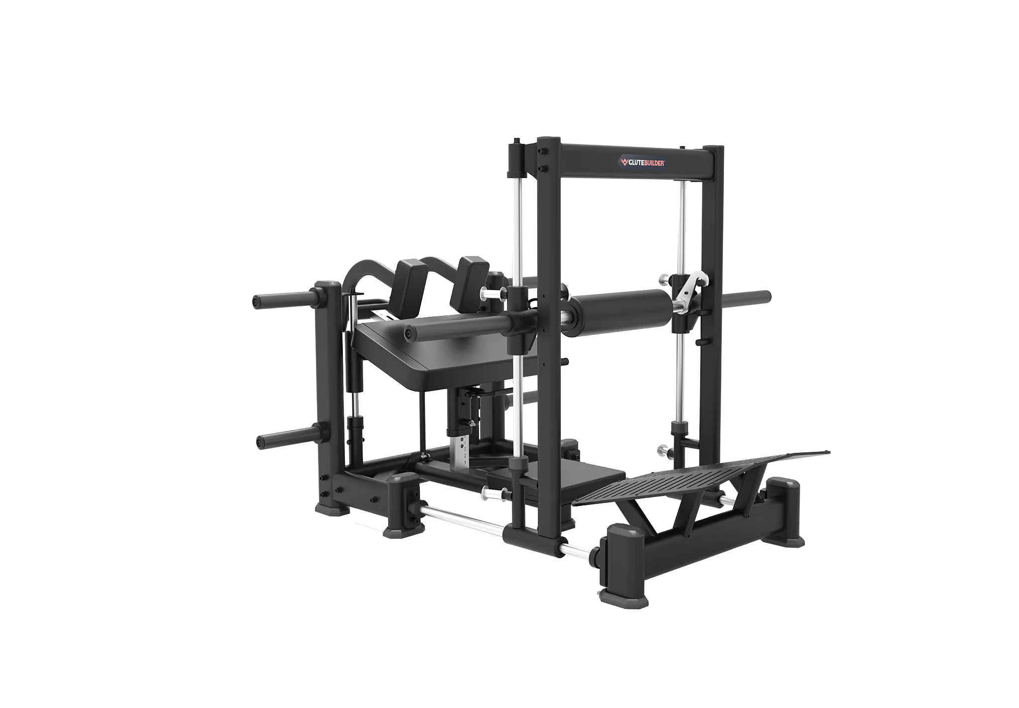 GPL Hip Thrust Elite