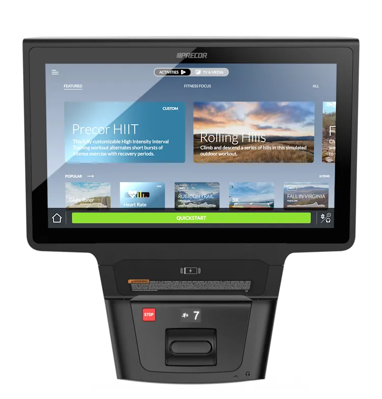 Nav - Connected Fitness Solutions P94