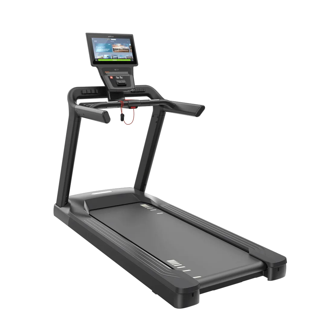 TRM 581 Rendering