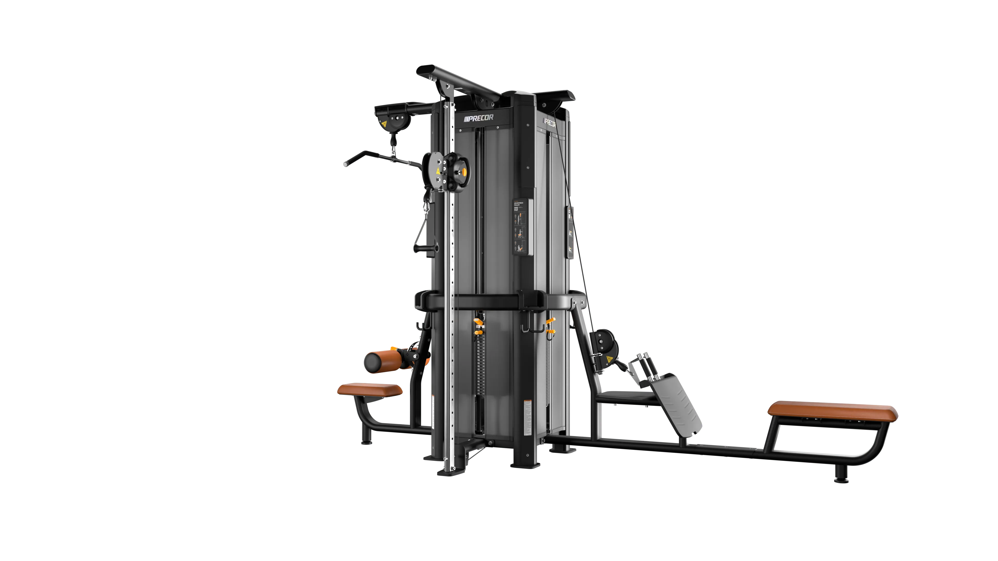 The DNA of durability