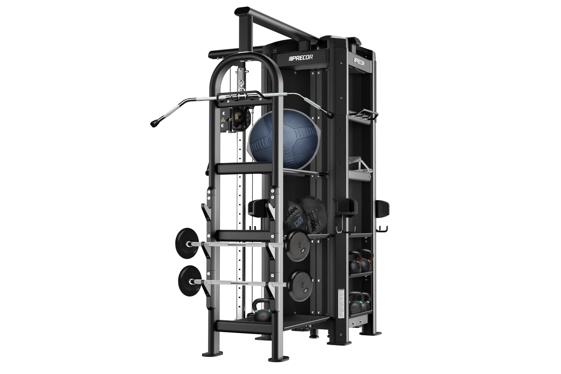 RMS modern design