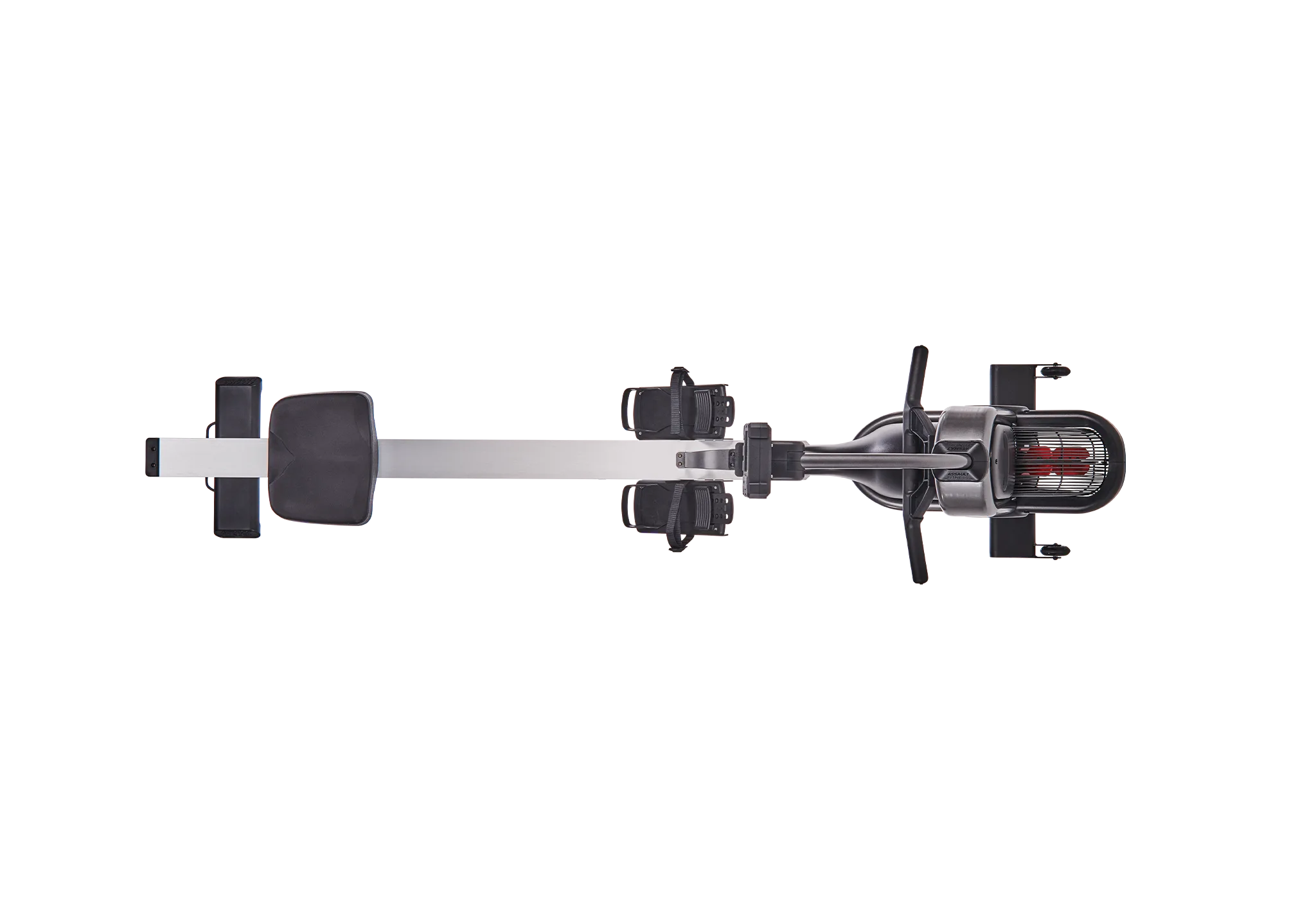 AssaultRower Standing