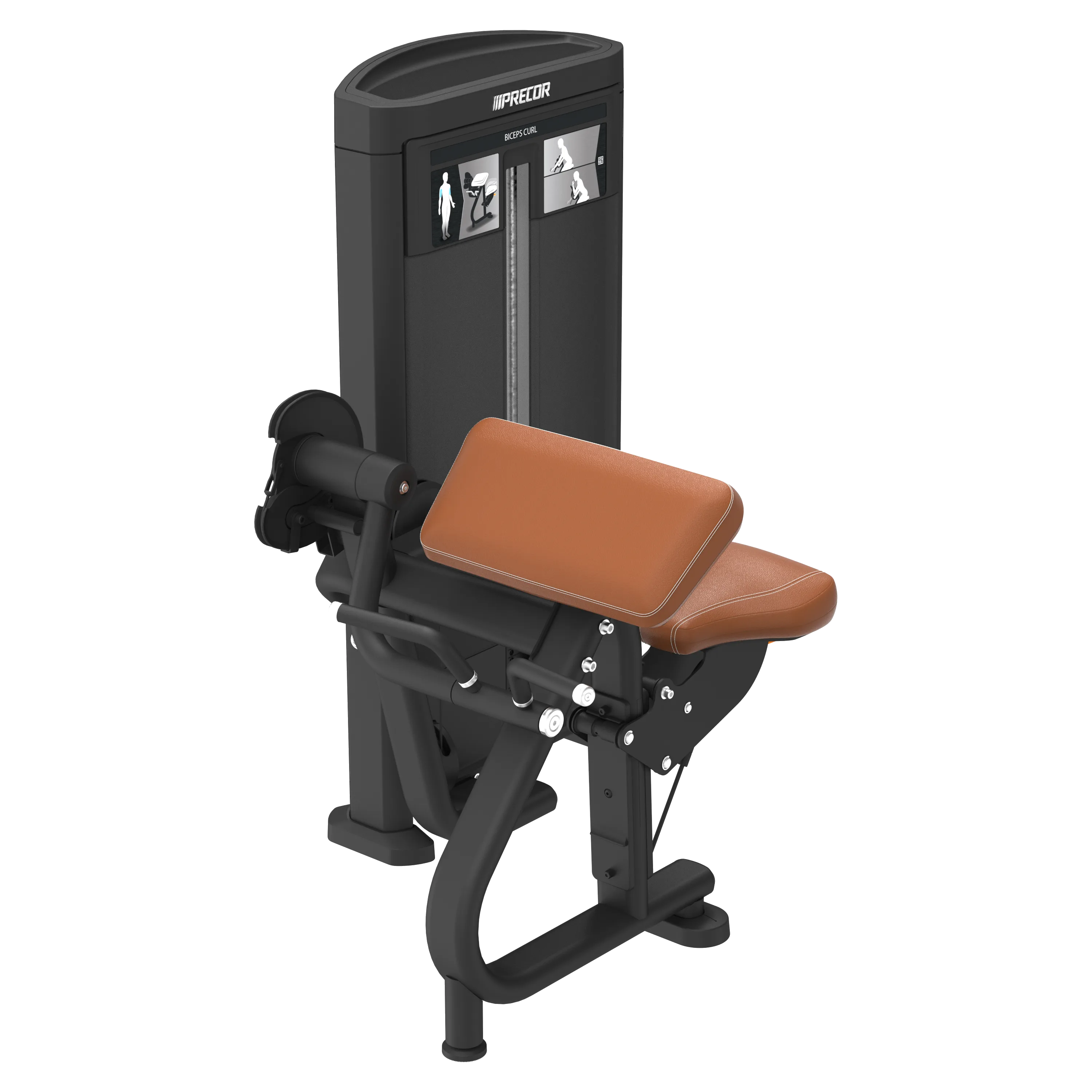 RSL0204 BICEPS CURL