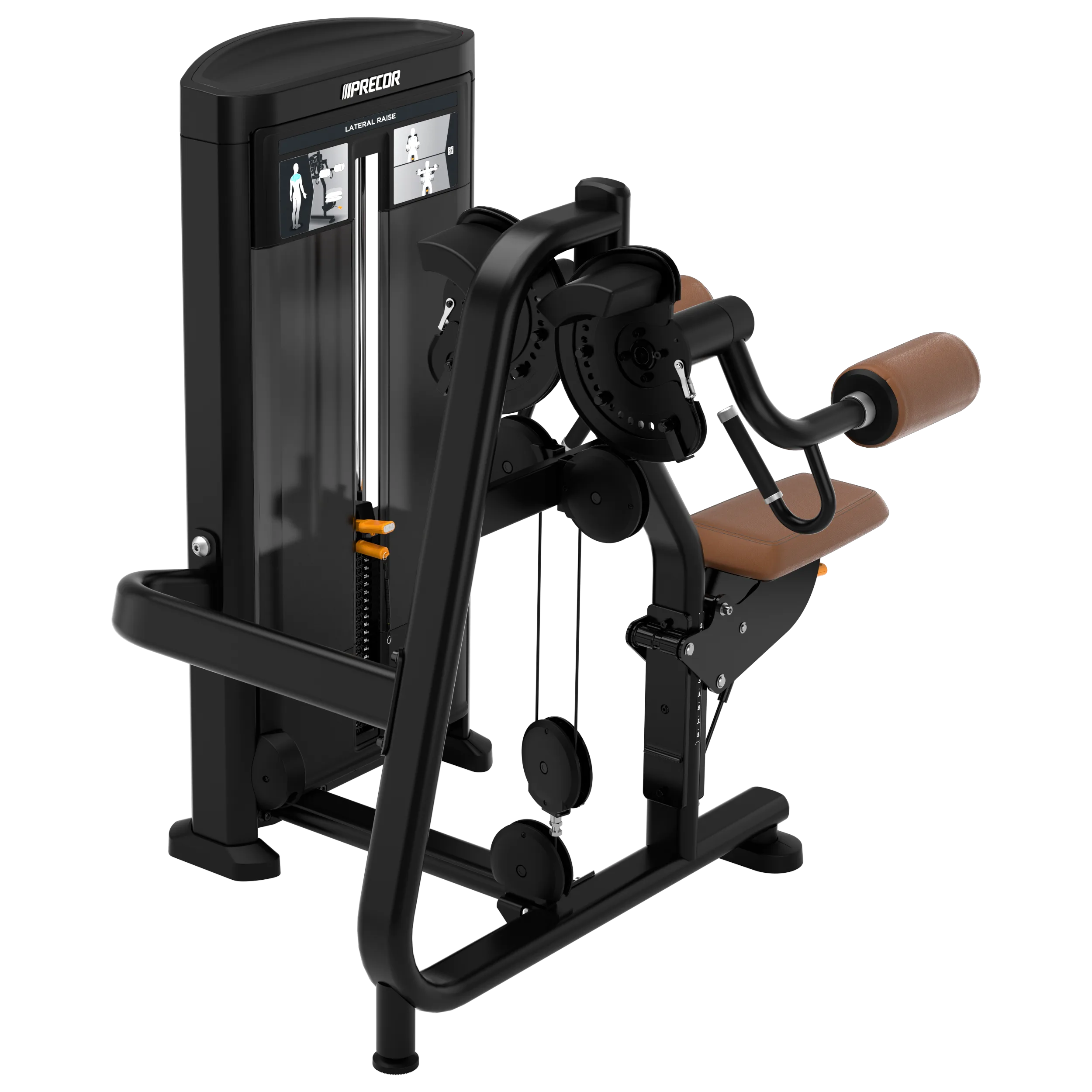 RSL0504 LATERAL RAISE​