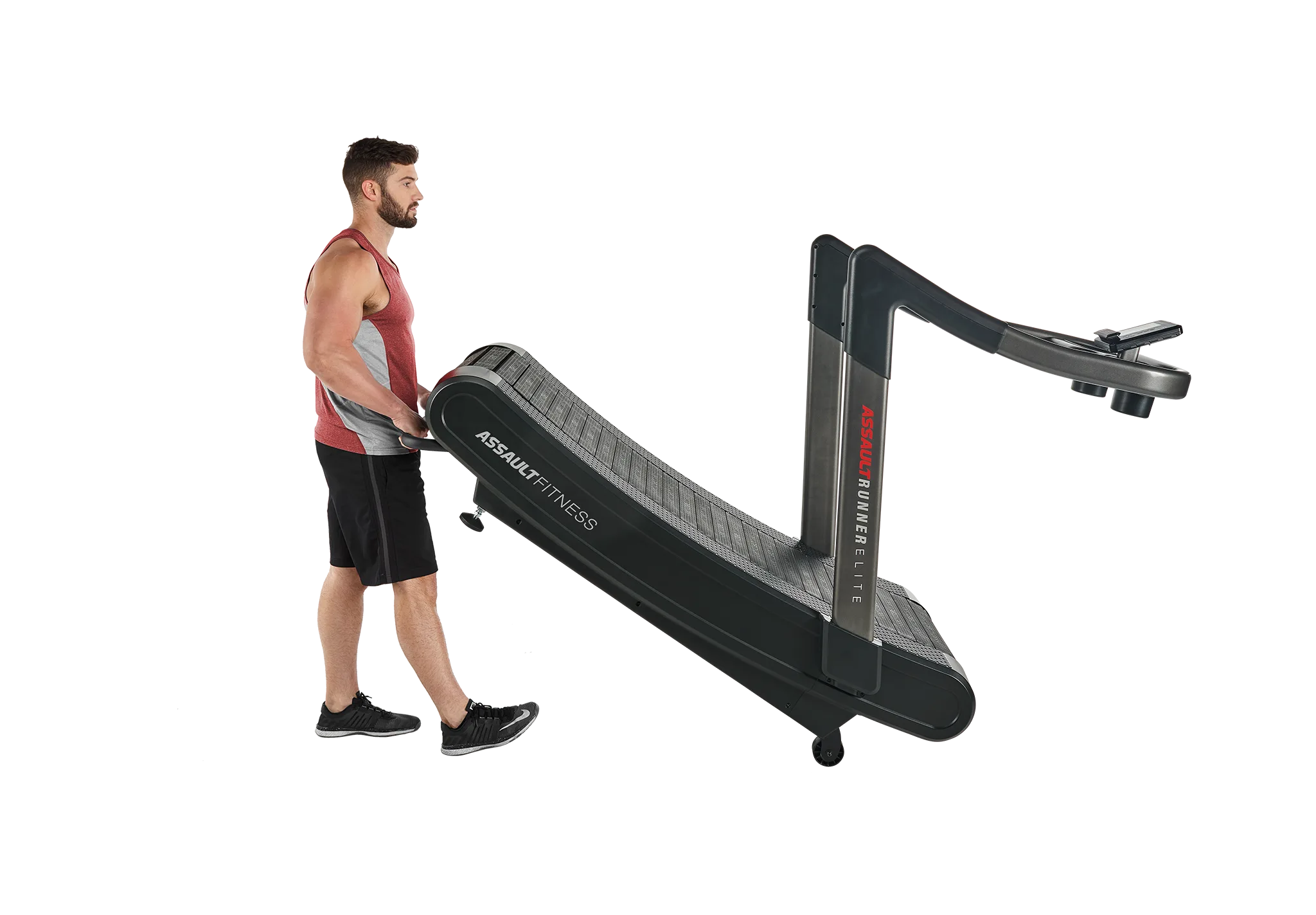 Portable AirRunner