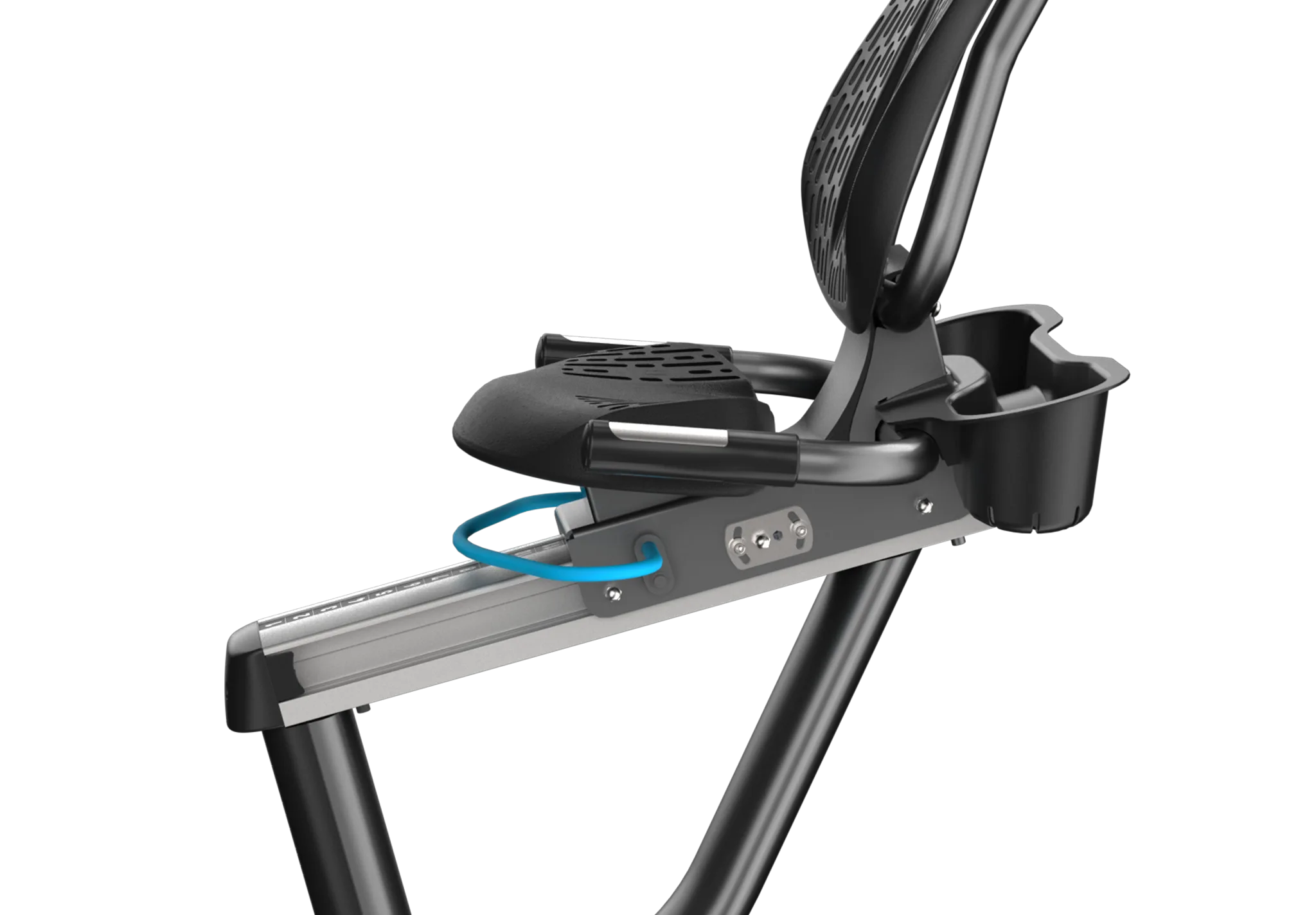 Seat Bike adjustment